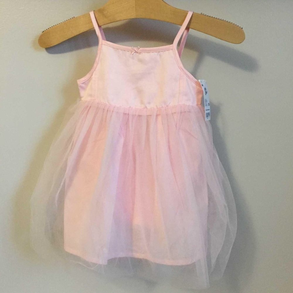 🆕️ OshKosh B’gosh Tutu Dress - 12M
